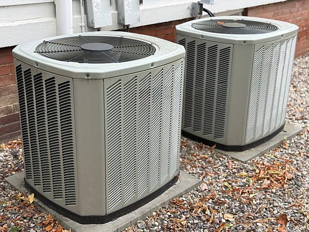 Reliable Air Conditioning Repair contractor in Dunkirk, NY by Tropical Oasis HVAC